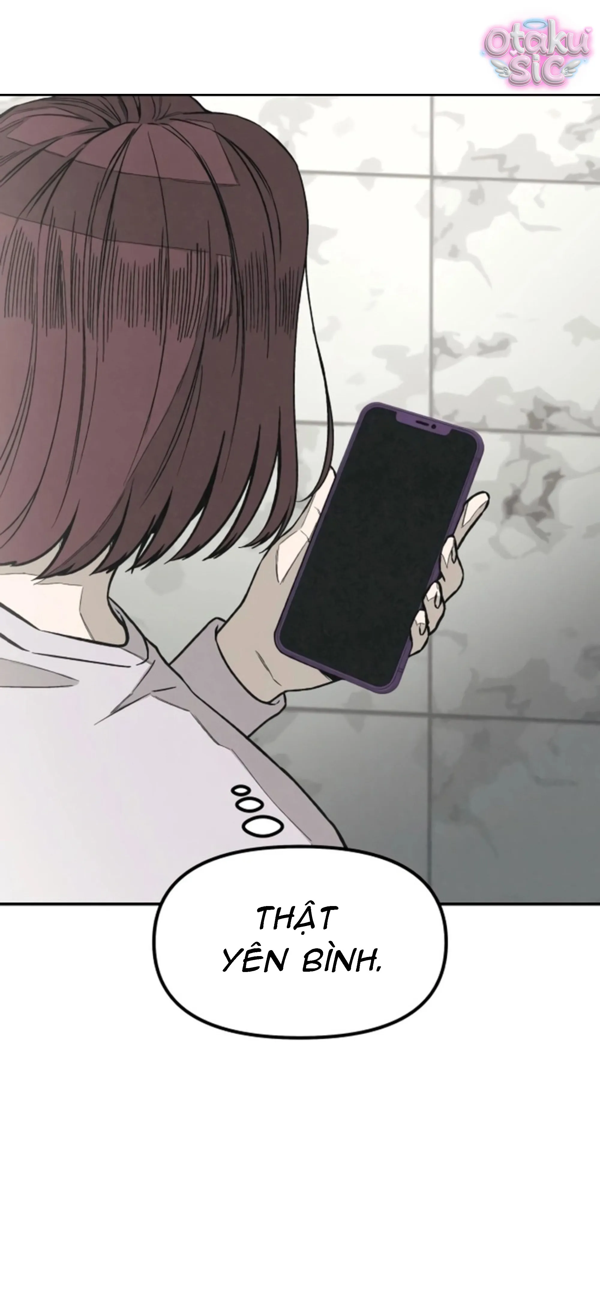 Vì cái chết của ngươi - Chap 5 - Trang 114