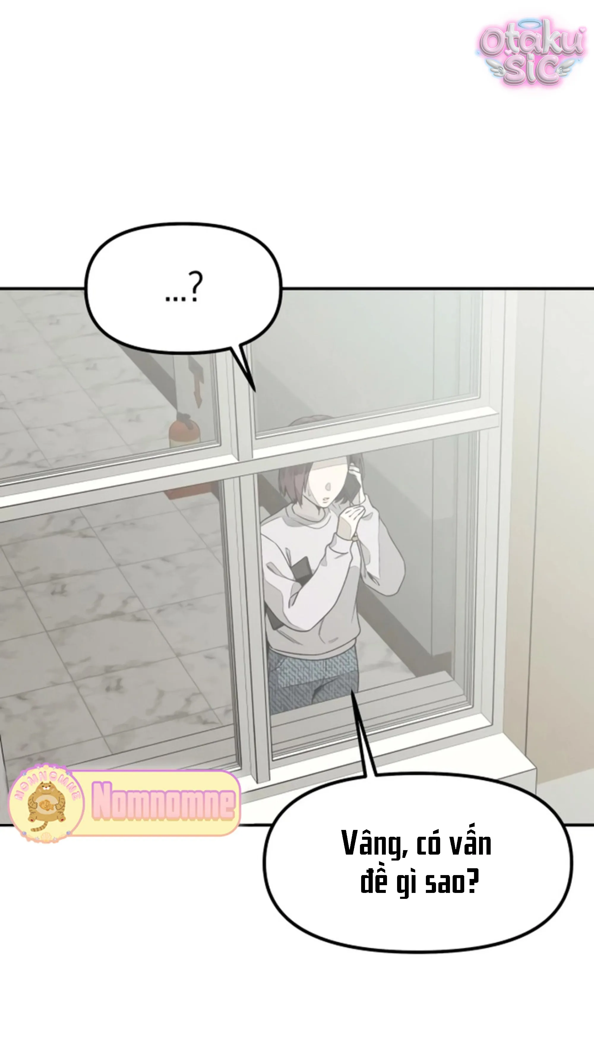 Vì cái chết của ngươi - Chap 5 - Trang 123