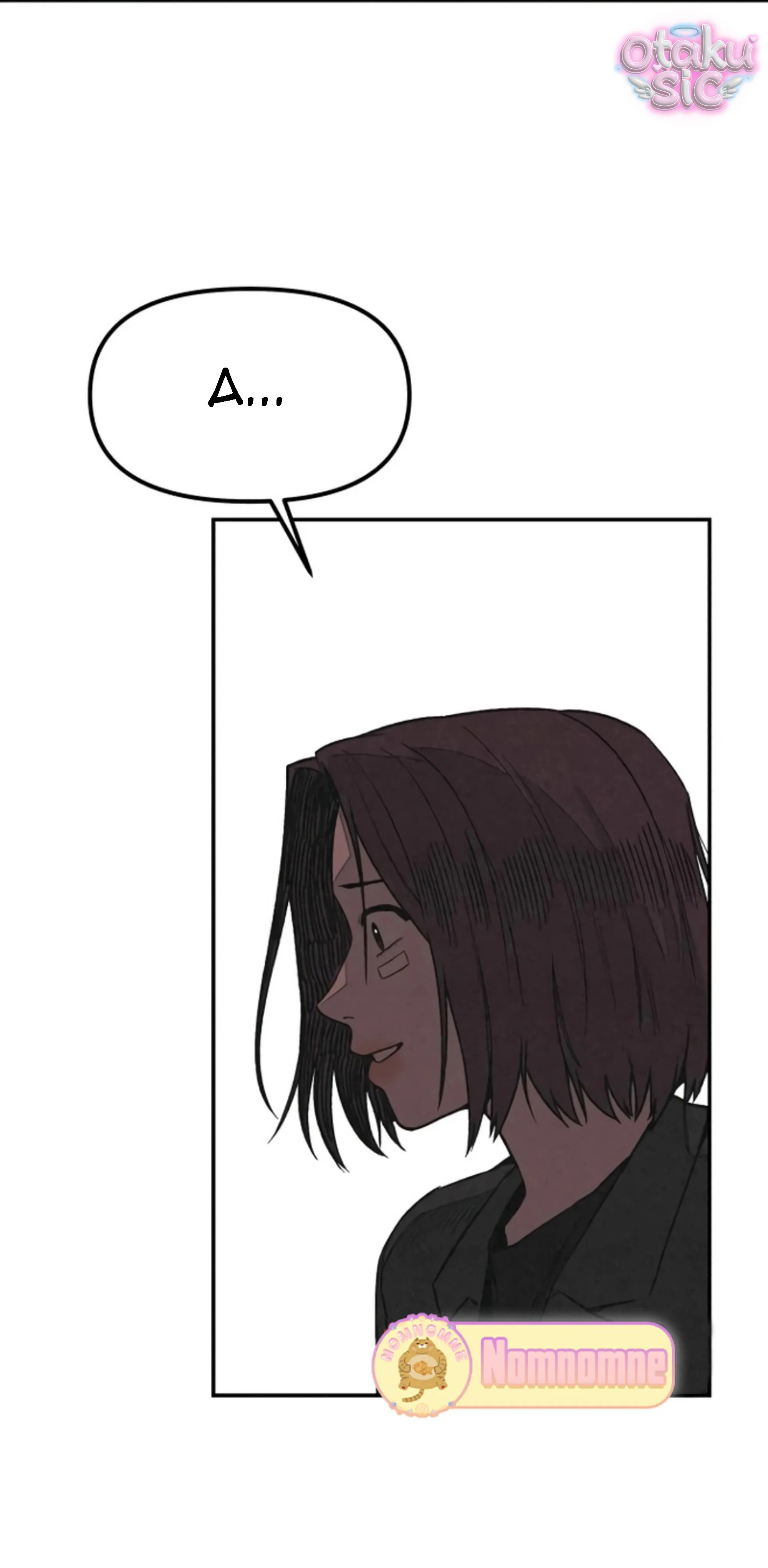 Vì cái chết của ngươi - Chap 5 - Trang 44