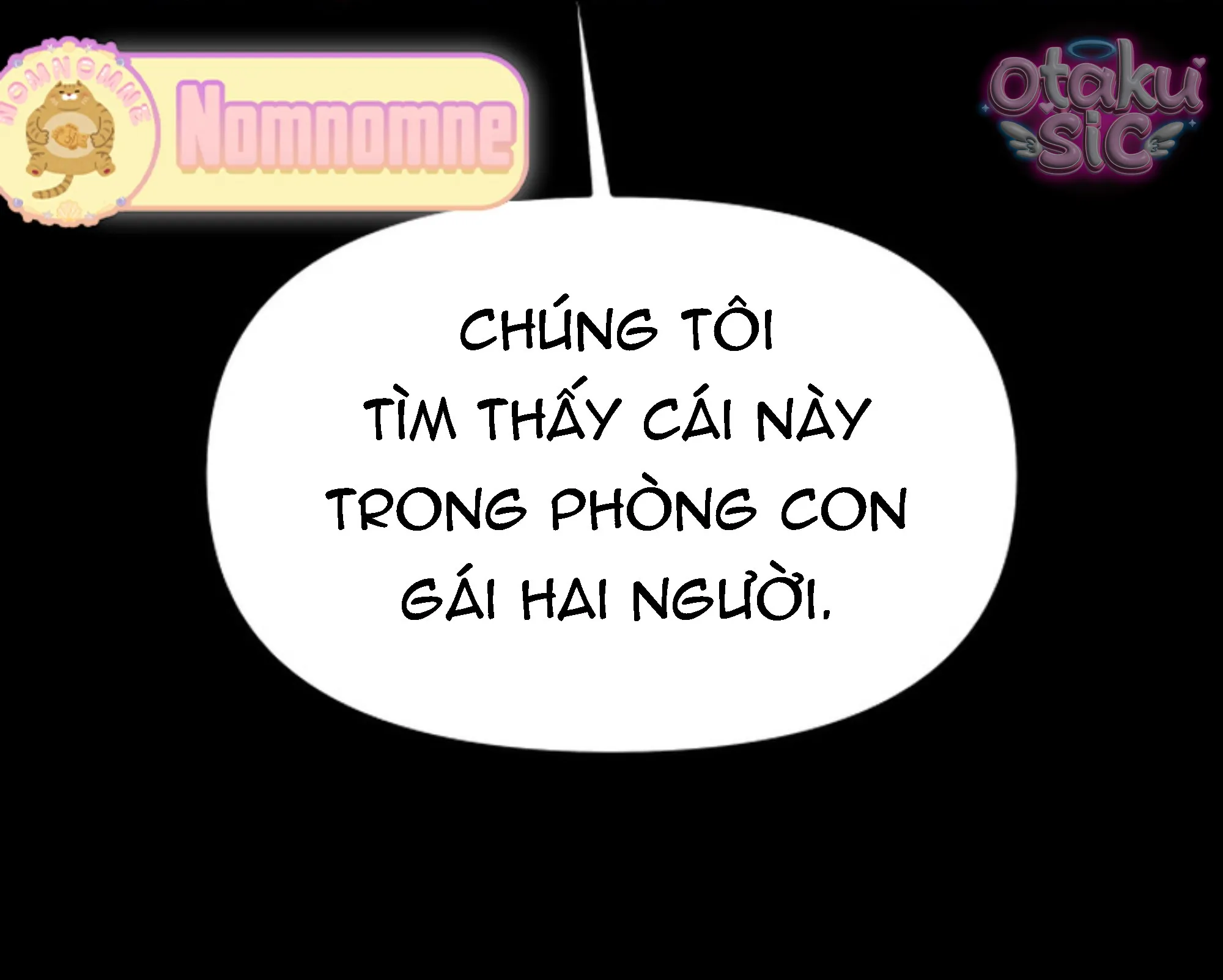 Vì cái chết của ngươi - Chap 5 - Trang 9