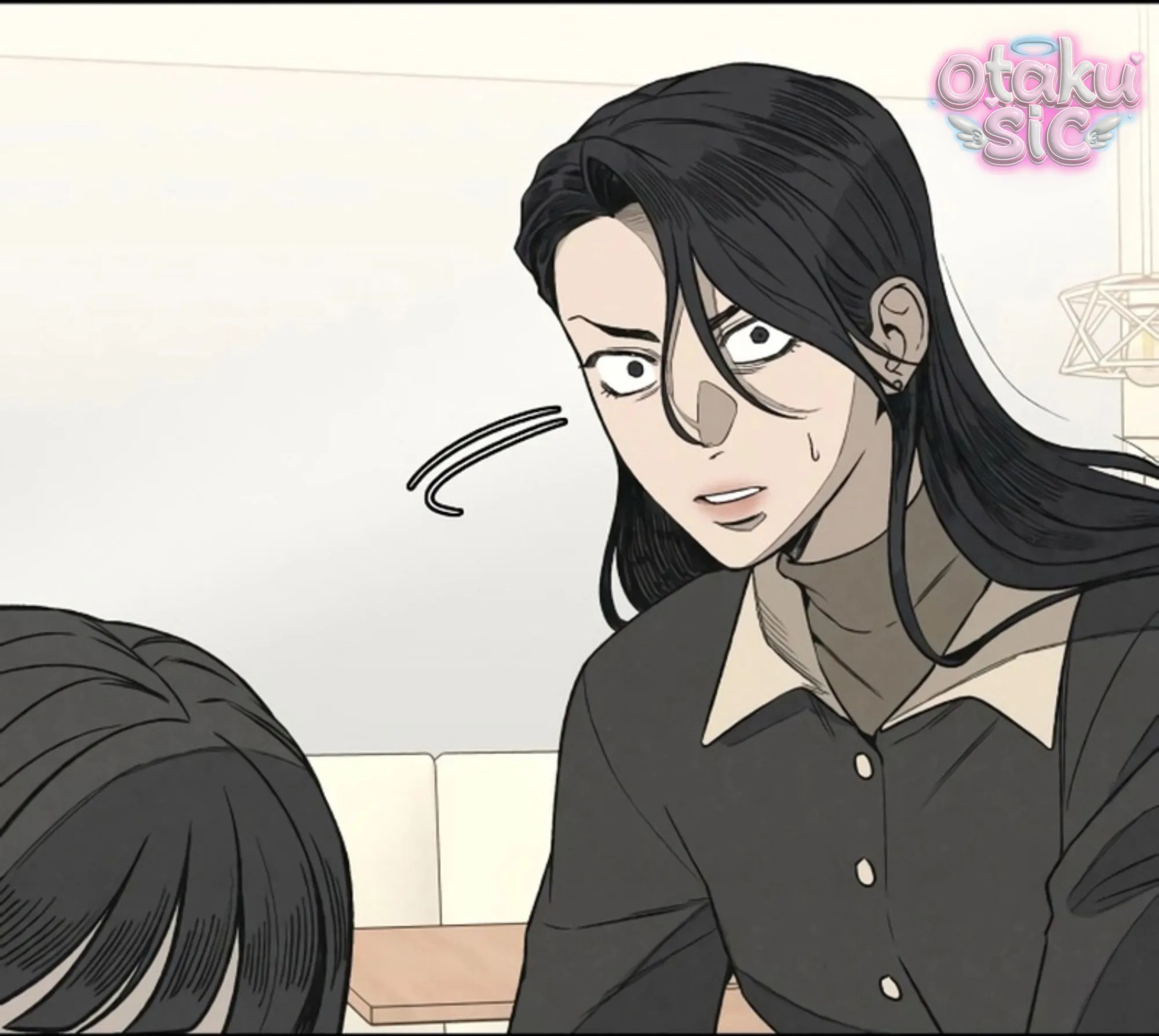 Vì cái chết của ngươi - Chap 5 - Trang 87