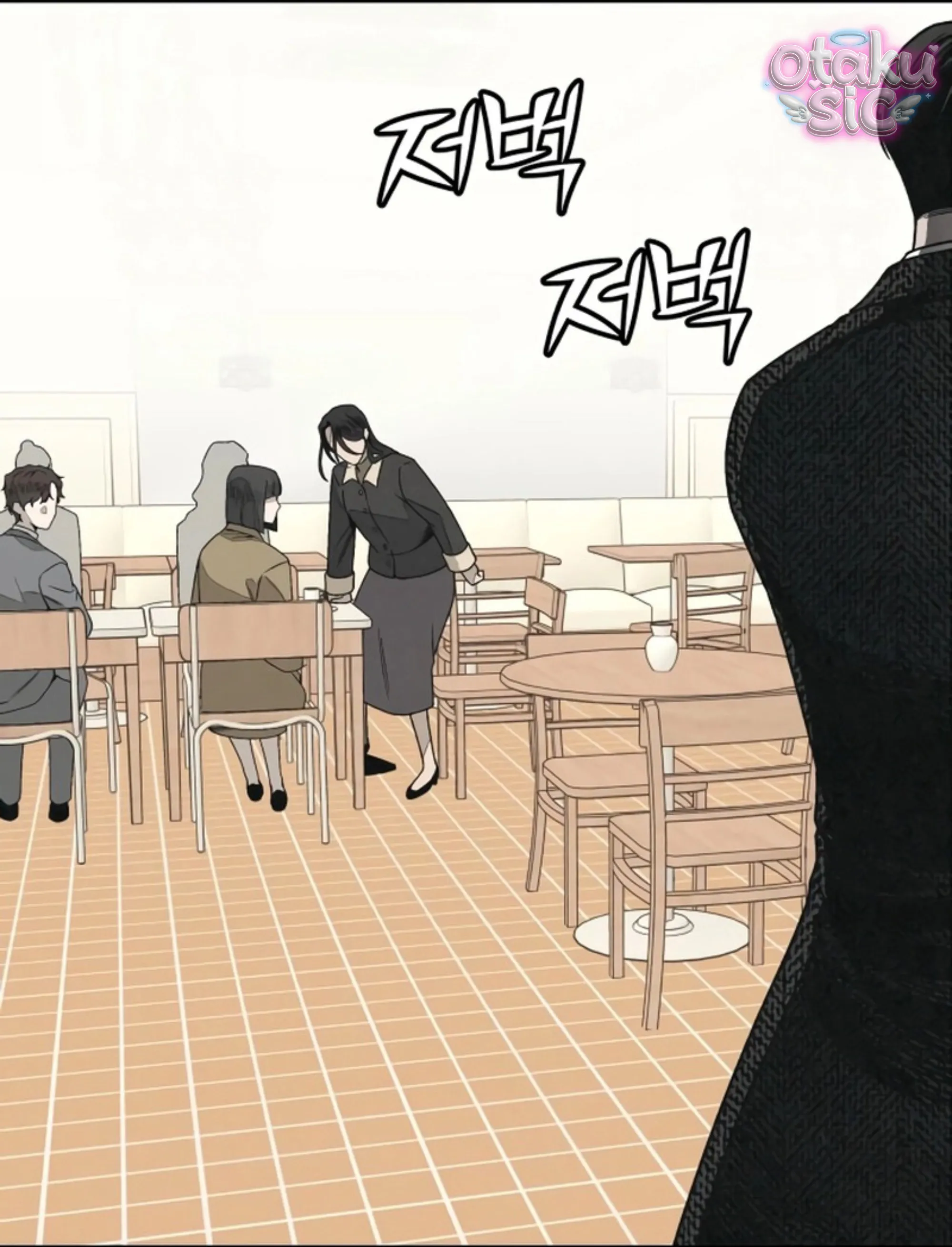 Vì cái chết của ngươi - Chap 5 - Trang 93