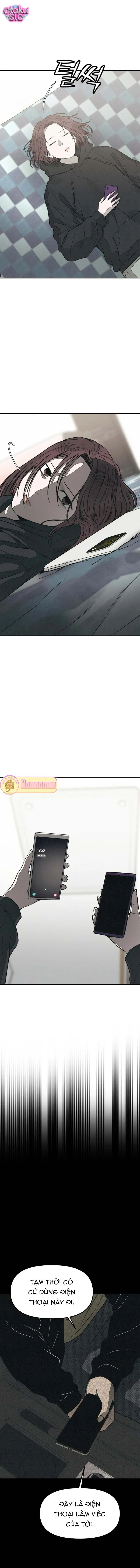 Vì cái chết của ngươi - Chap 51 - Trang 4