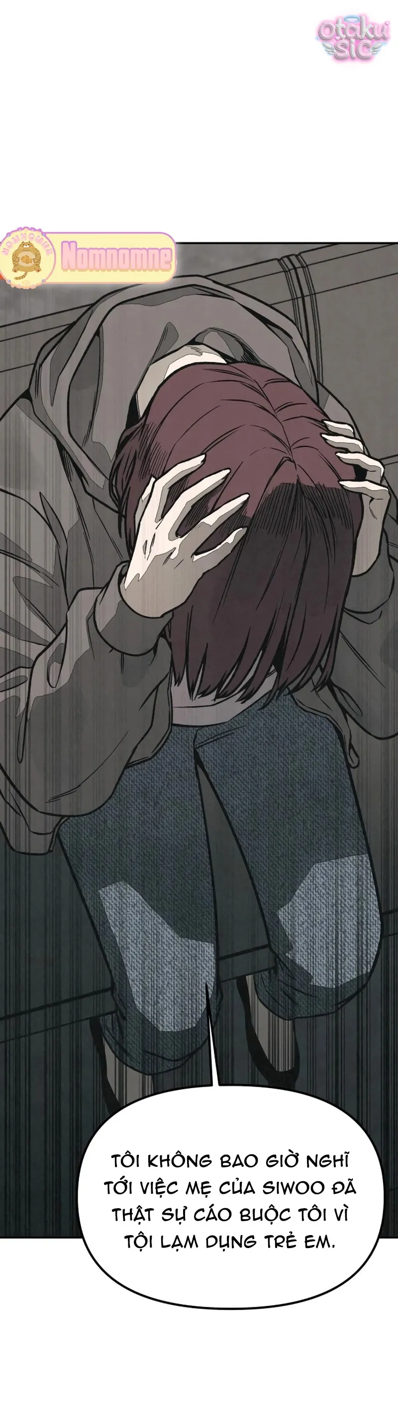 Vì cái chết của ngươi - Chap 6 - Trang 11