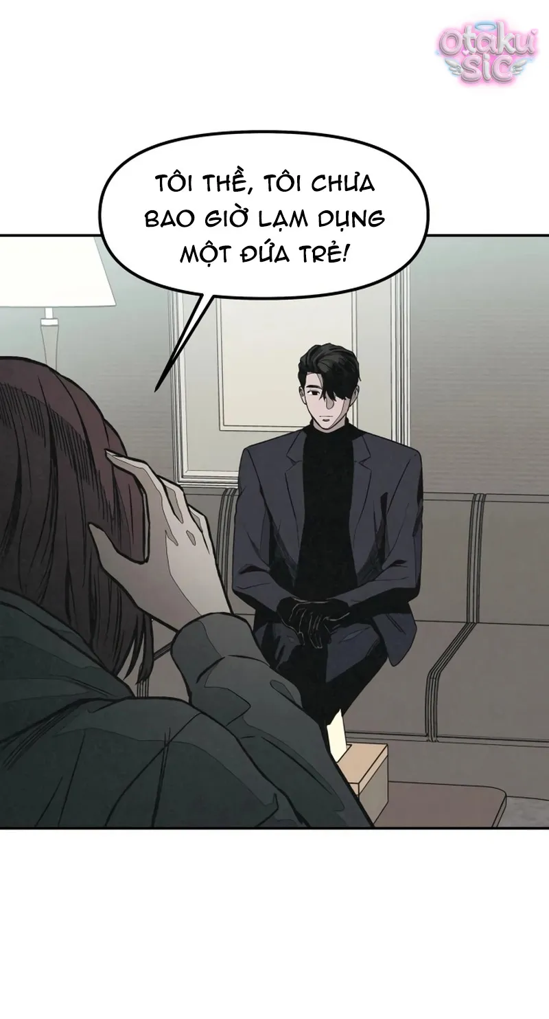 Vì cái chết của ngươi - Chap 6 - Trang 12