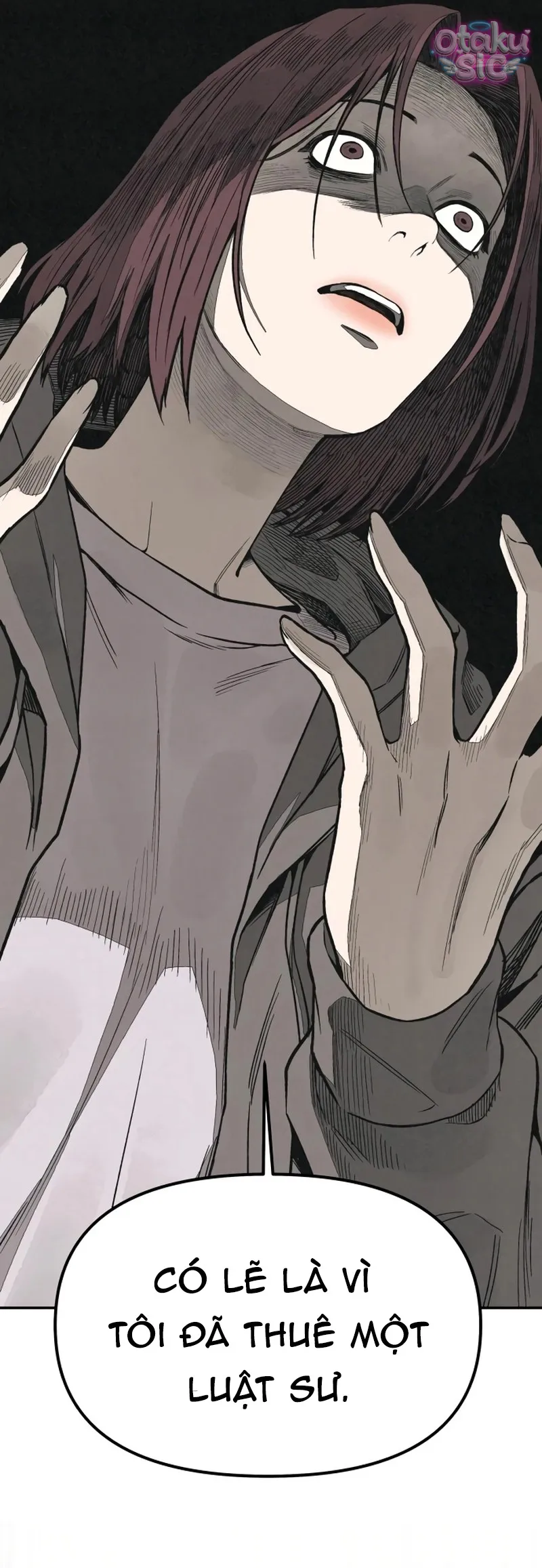 Vì cái chết của ngươi - Chap 6 - Trang 16