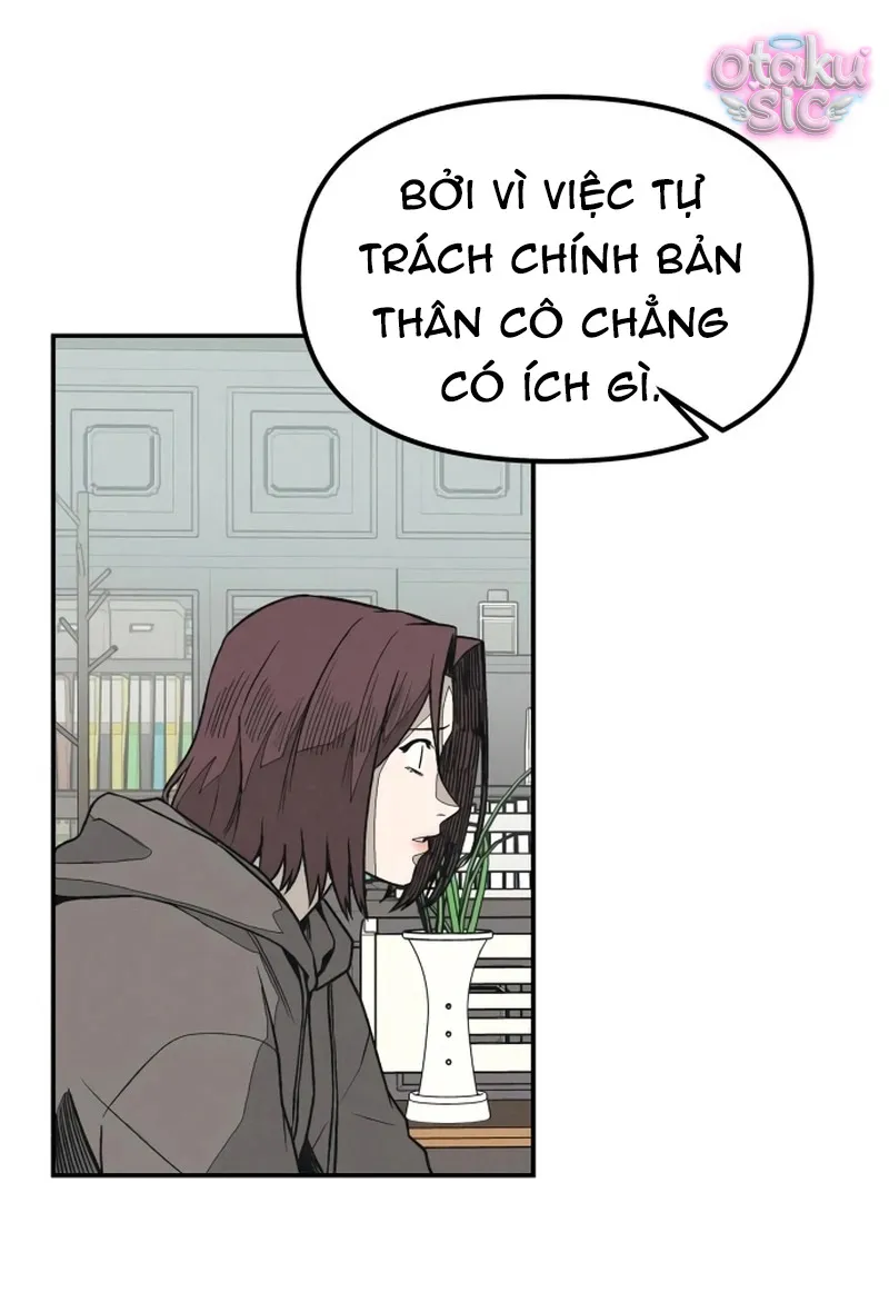 Vì cái chết của ngươi - Chap 6 - Trang 26