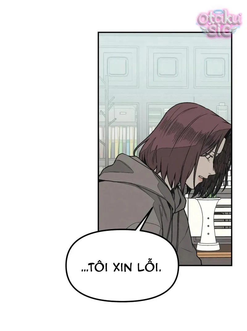 Vì cái chết của ngươi - Chap 6 - Trang 27