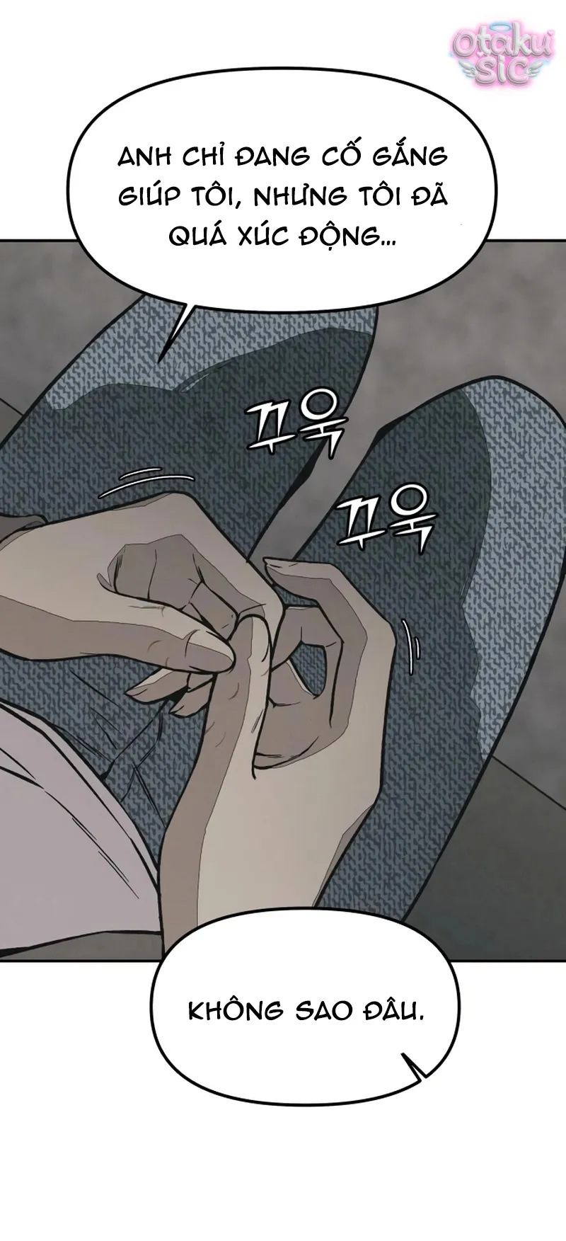 Vì cái chết của ngươi - Chap 6 - Trang 28