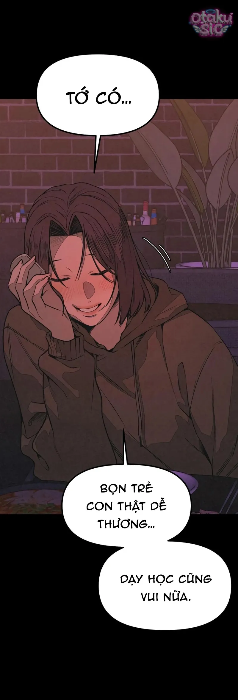 Vì cái chết của ngươi - Chap 6 - Trang 4