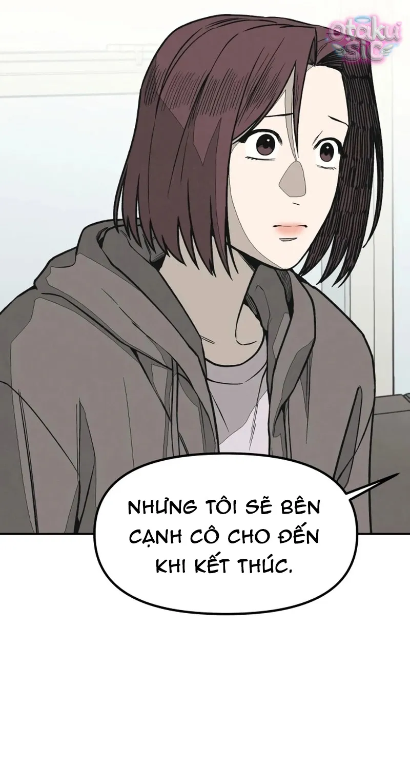 Vì cái chết của ngươi - Chap 6 - Trang 32
