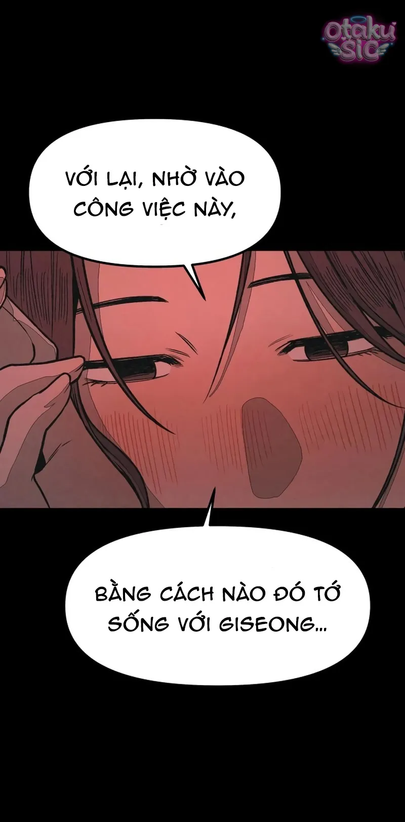 Vì cái chết của ngươi - Chap 6 - Trang 5