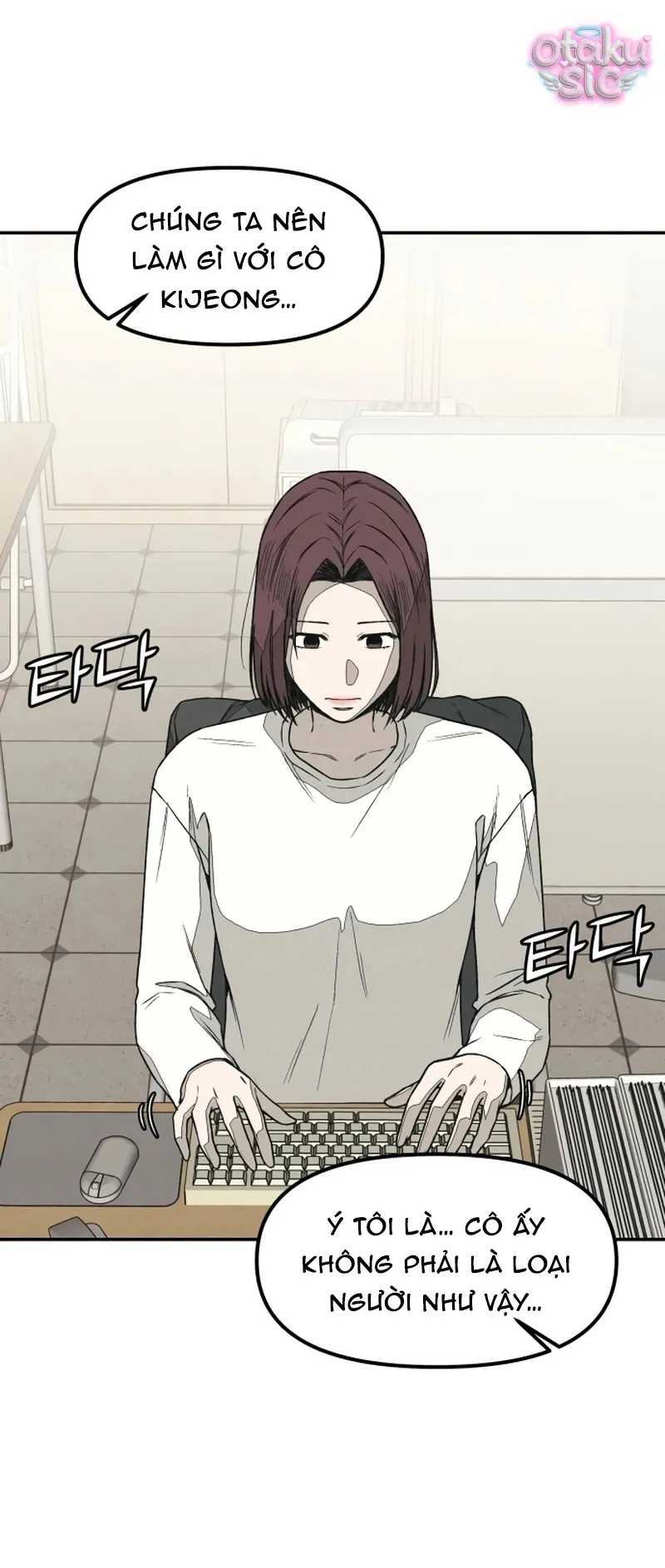 Vì cái chết của ngươi - Chap 6 - Trang 59