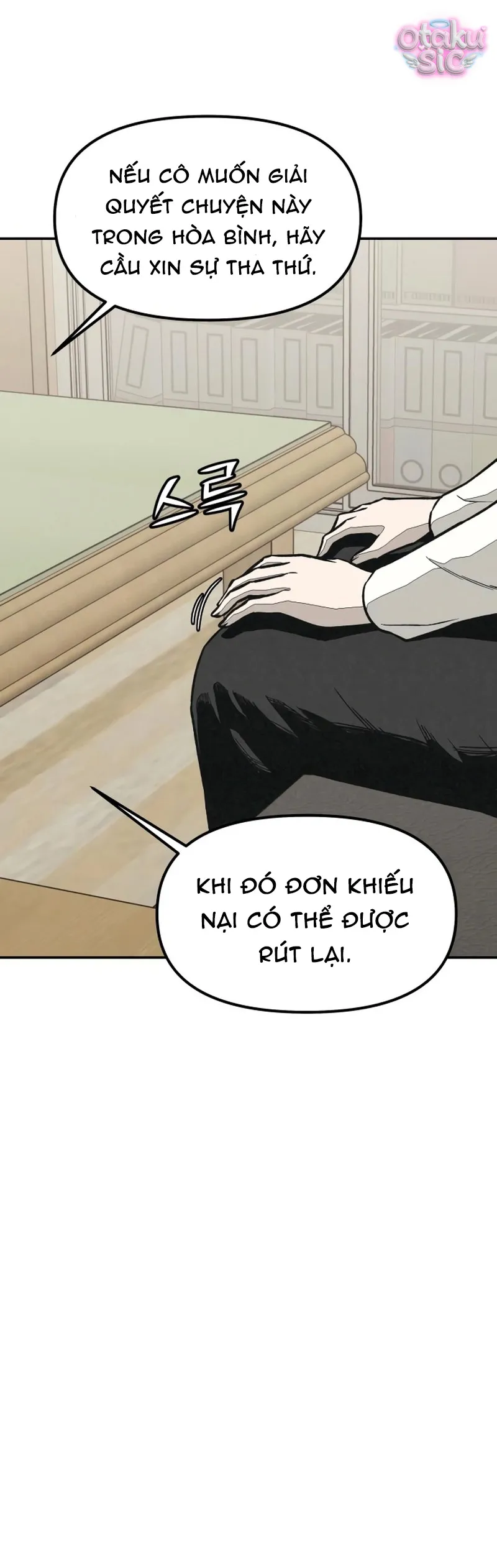 Vì cái chết của ngươi - Chap 6 - Trang 72