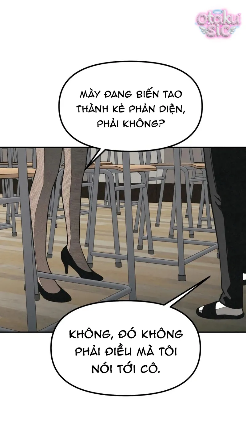 Vì cái chết của ngươi - Chap 6 - Trang 88