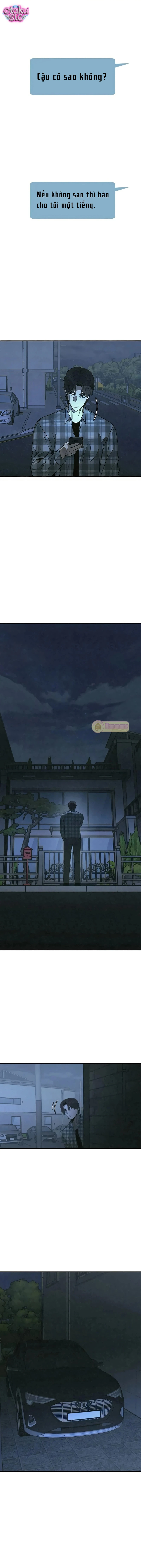Vì cái chết của ngươi - Chap 62 - Trang 1