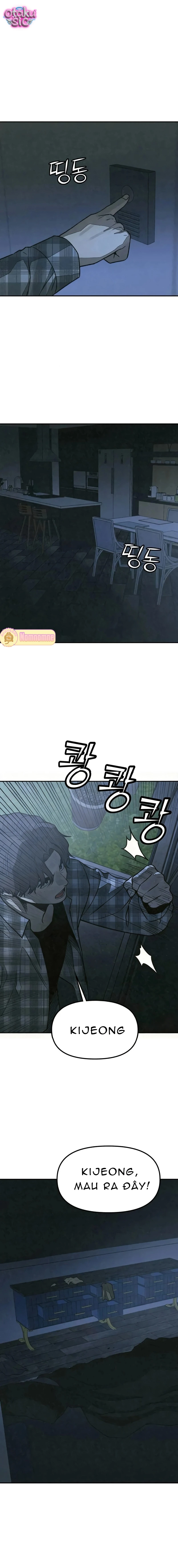 Vì cái chết của ngươi - Chap 62 - Trang 2
