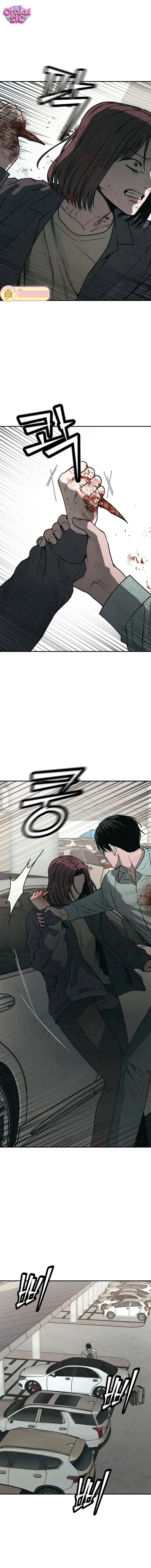 Vì cái chết của ngươi - Chap 64 - Trang 2