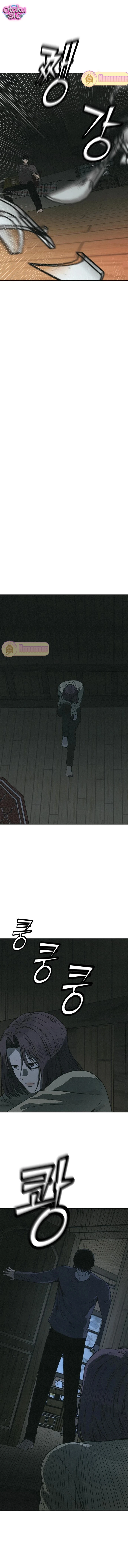Vì cái chết của ngươi - Chap 65 - Trang 11