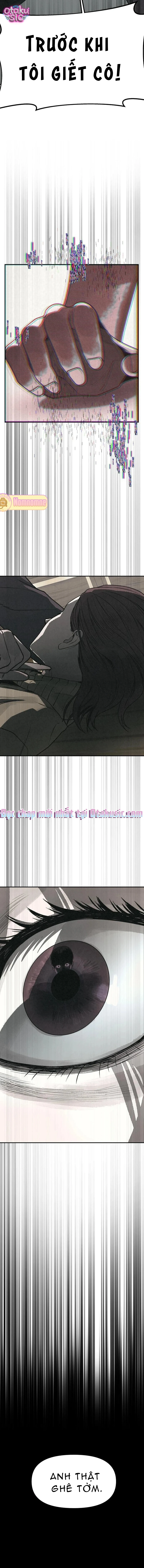 Vì cái chết của ngươi - Chap 65 - Trang 5