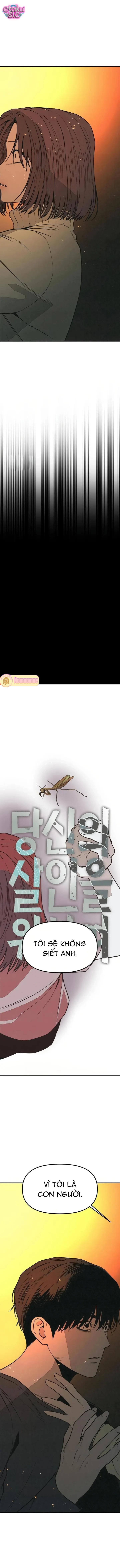 Vì cái chết của ngươi - Chap 66 - Trang 7