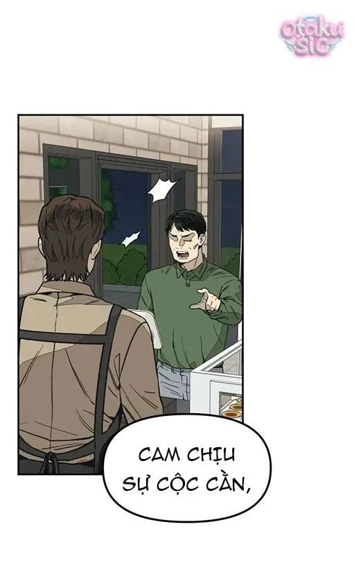 Vì cái chết của ngươi - Chap 7 - Trang 47