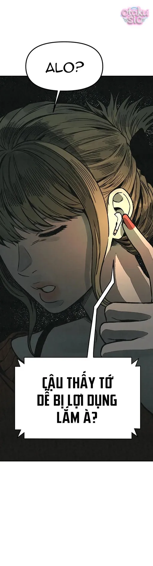 Vì cái chết của ngươi - Chap 7 - Trang 64