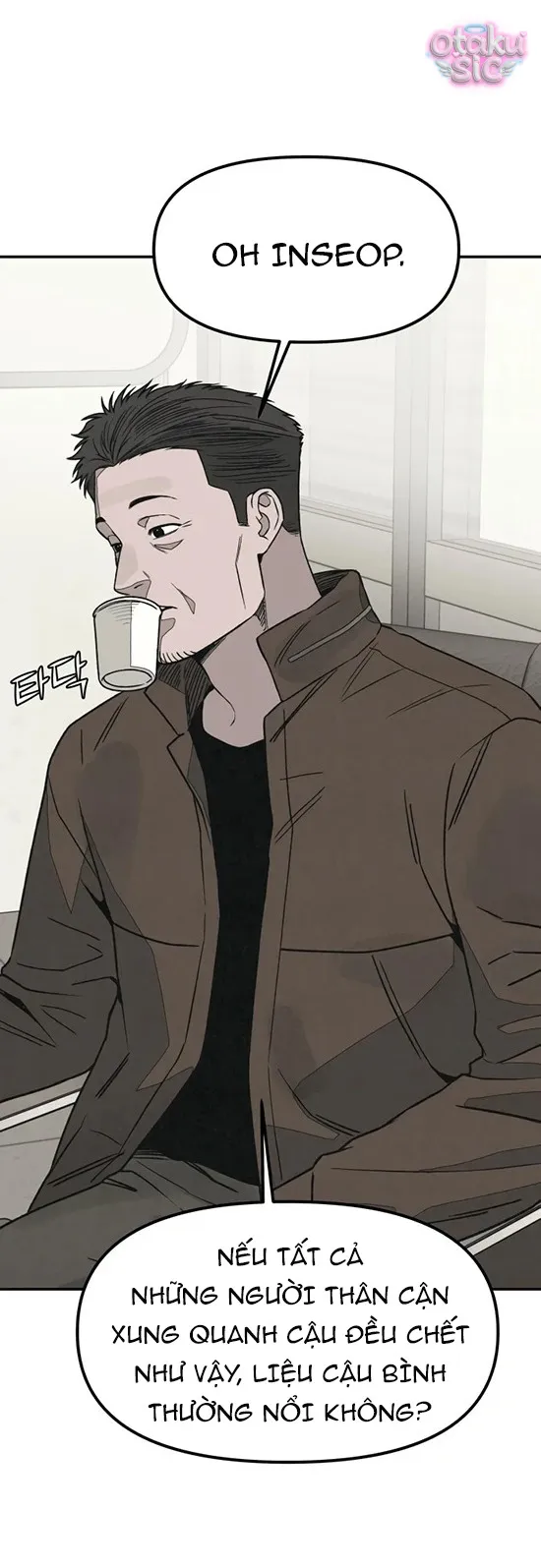 Vì cái chết của ngươi - Chap 7 - Trang 84