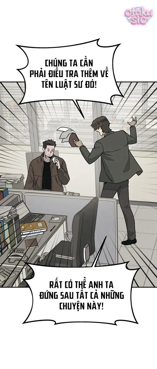 Vì cái chết của ngươi - Chap 7 - Trang 86