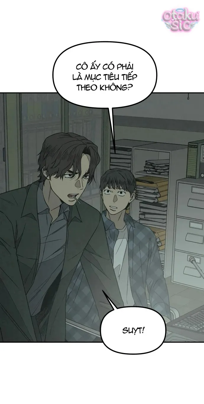 Vì cái chết của ngươi - Chap 8 - Trang 12