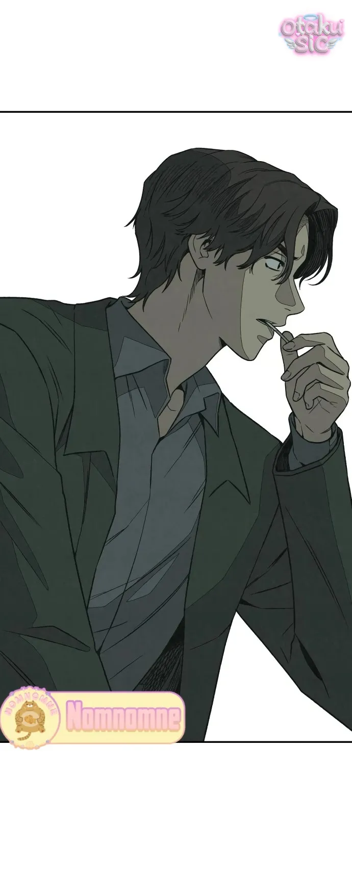 Vì cái chết của ngươi - Chap 8 - Trang 14