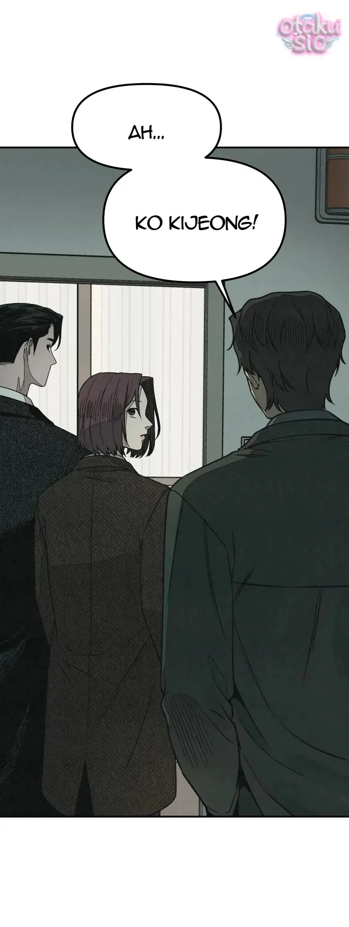 Vì cái chết của ngươi - Chap 8 - Trang 20