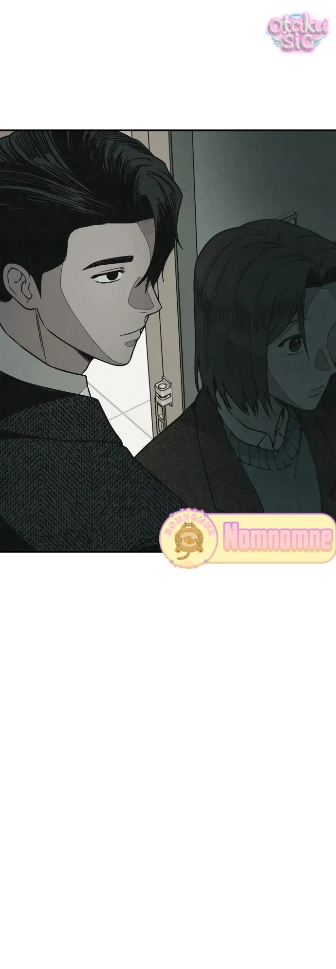 Vì cái chết của ngươi - Chap 8 - Trang 22