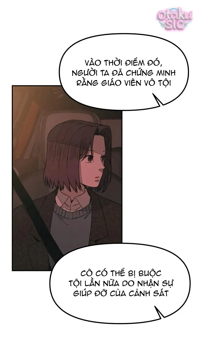 Vì cái chết của ngươi - Chap 8 - Trang 42