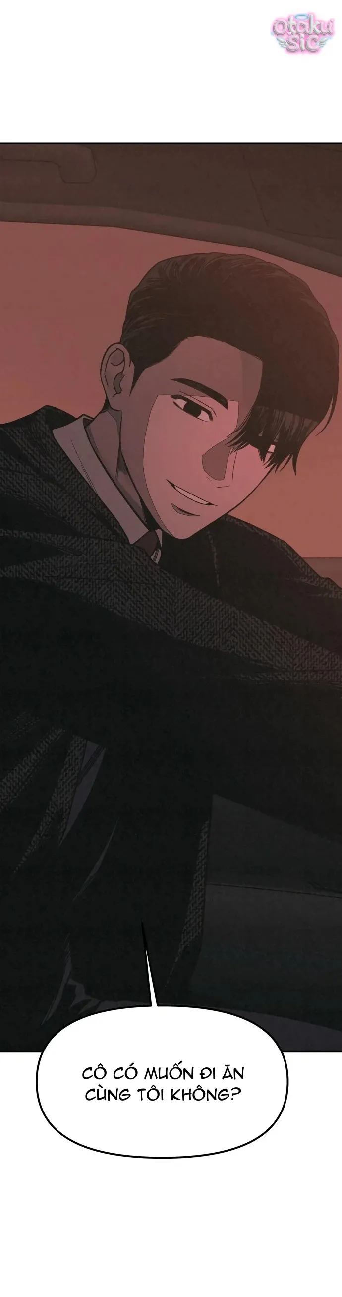 Vì cái chết của ngươi - Chap 8 - Trang 47