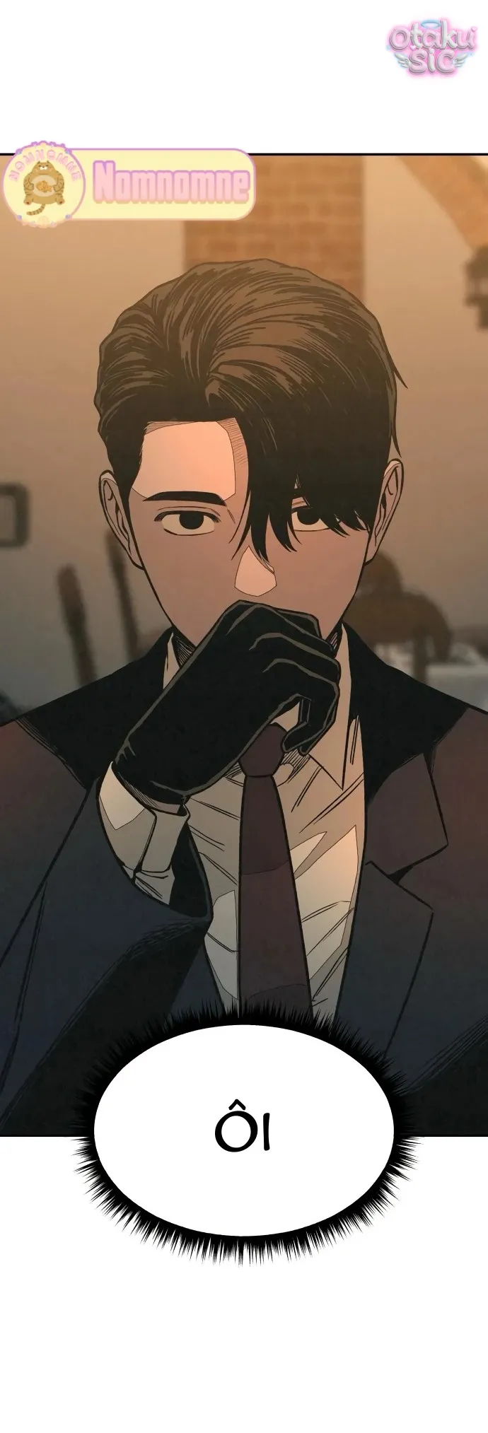 Vì cái chết của ngươi - Chap 8 - Trang 53
