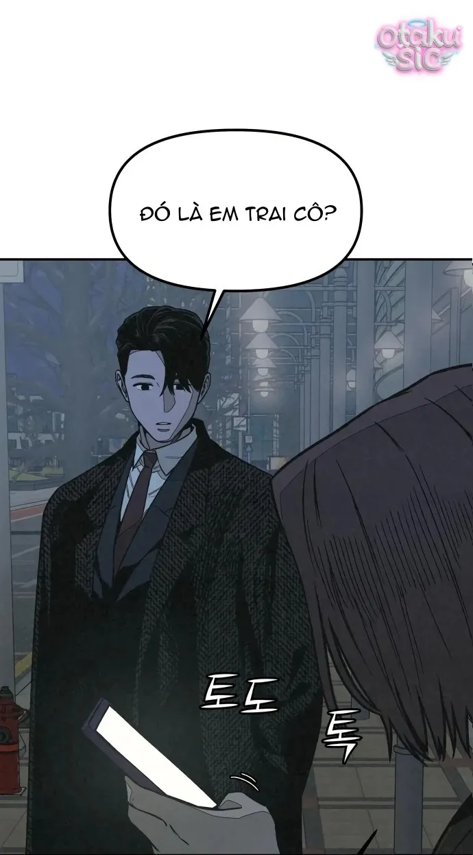 Vì cái chết của ngươi - Chap 8 - Trang 78