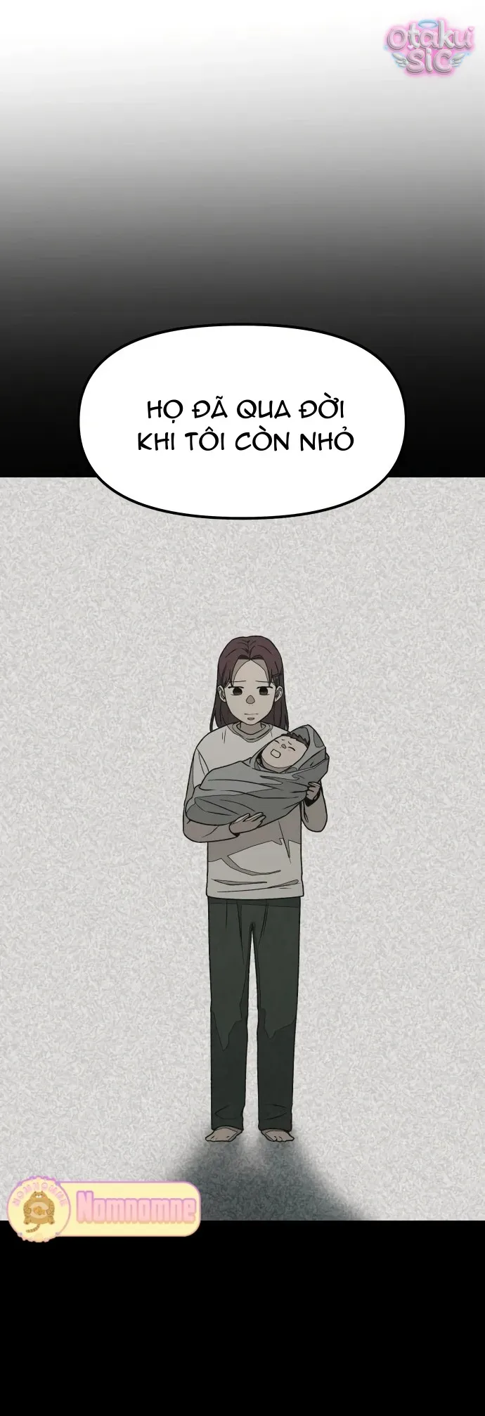 Vì cái chết của ngươi - Chap 8 - Trang 82