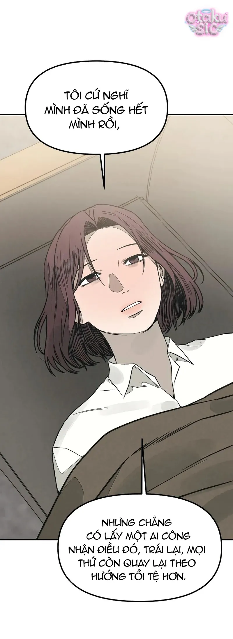 Vì cái chết của ngươi - Chap 9 - Trang 115