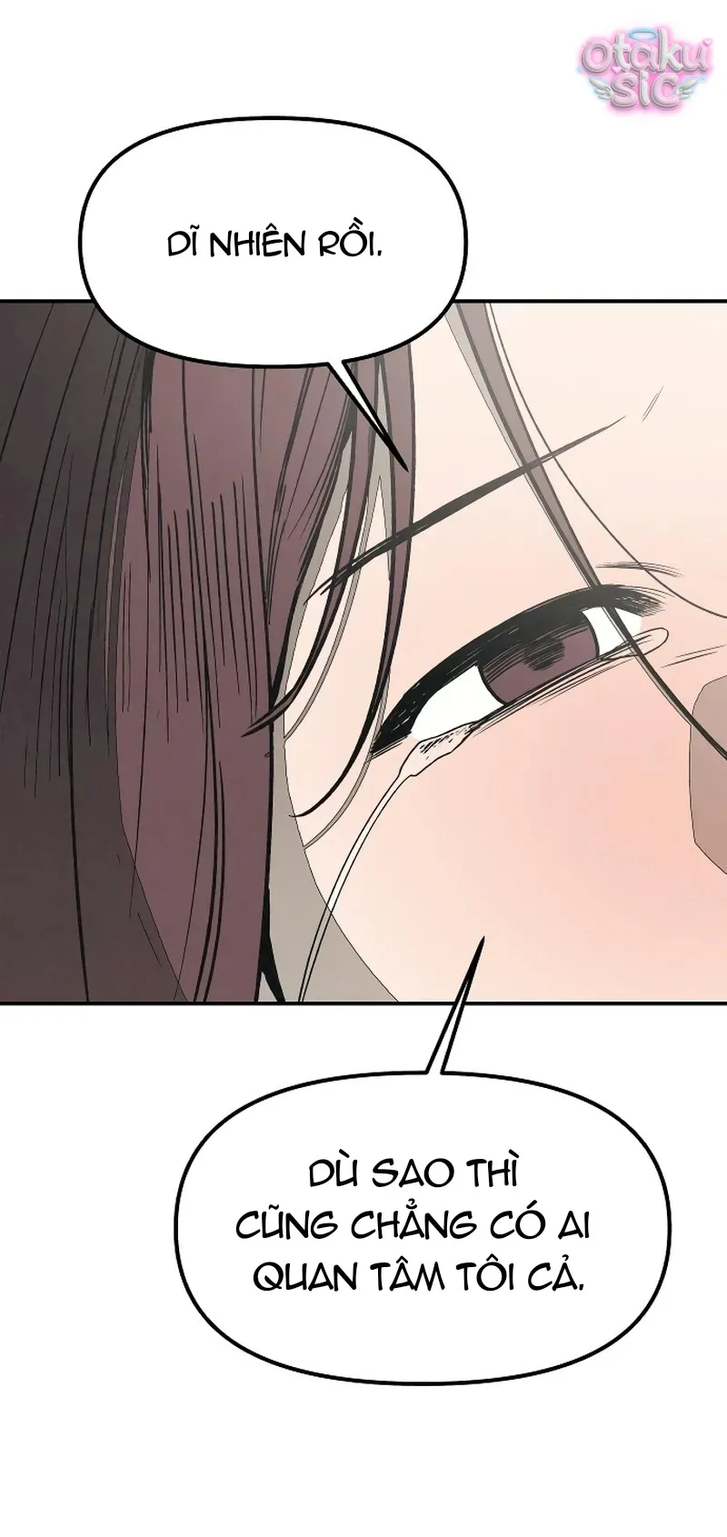 Vì cái chết của ngươi - Chap 9 - Trang 116