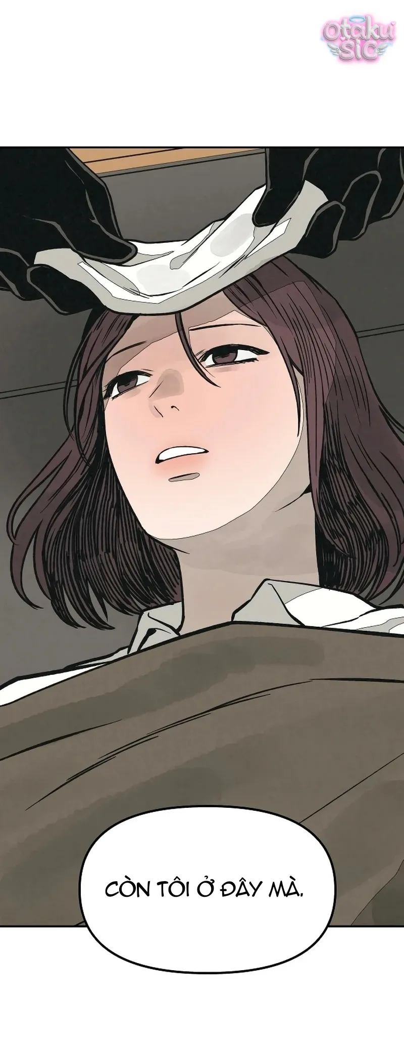 Vì cái chết của ngươi - Chap 9 - Trang 118