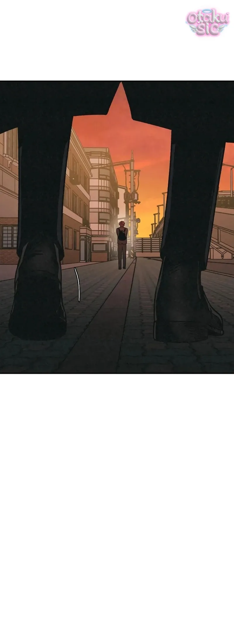 Vì cái chết của ngươi - Chap 9 - Trang 32
