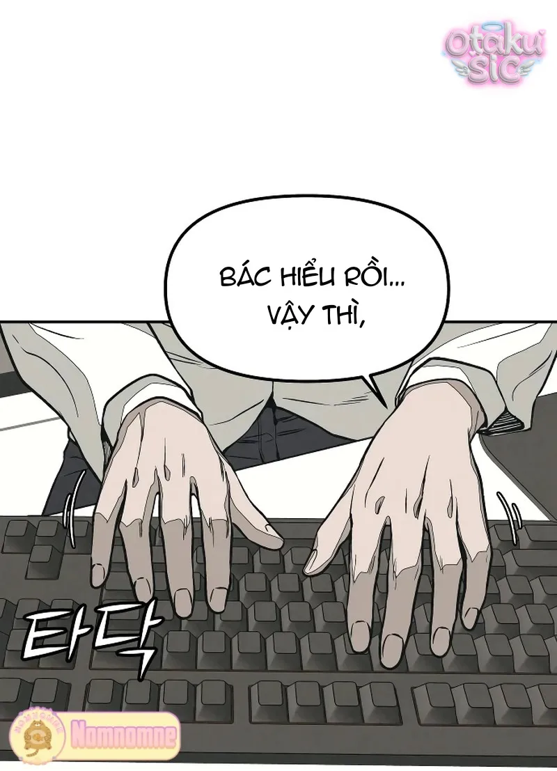 Vì cái chết của ngươi - Chap 9 - Trang 36