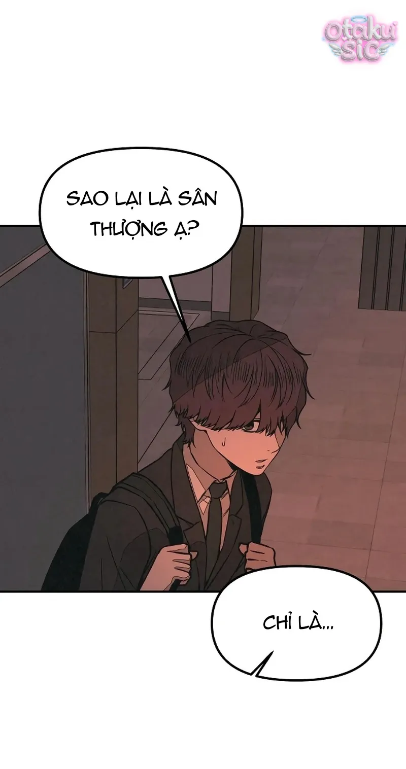 Vì cái chết của ngươi - Chap 9 - Trang 53