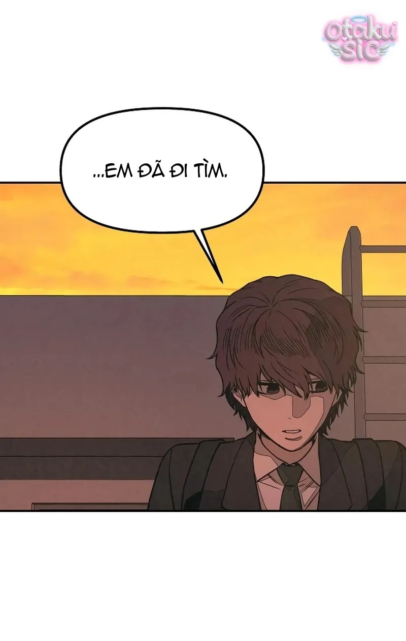 Vì cái chết của ngươi - Chap 9 - Trang 61