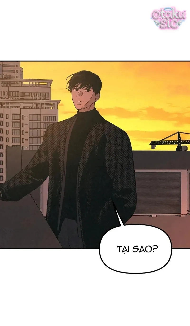 Vì cái chết của ngươi - Chap 9 - Trang 62