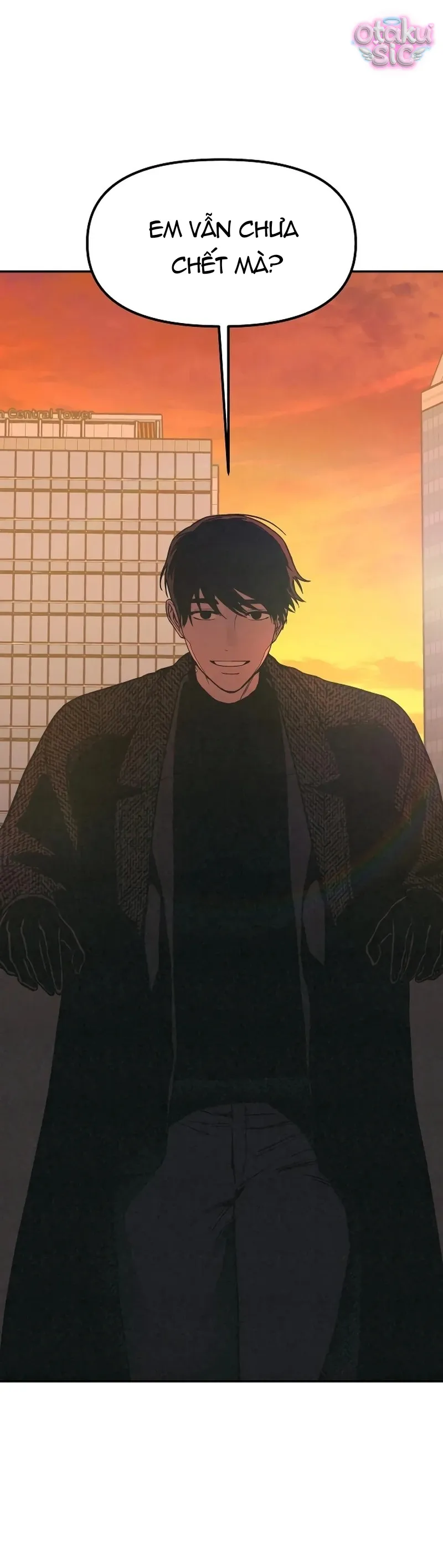Vì cái chết của ngươi - Chap 9 - Trang 64