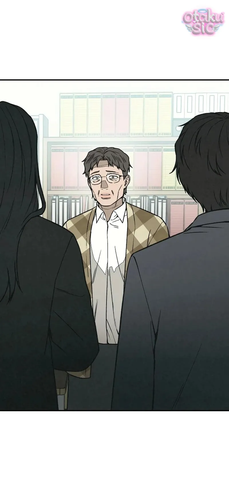 Vì cái chết của ngươi - Chap 9 - Trang 92