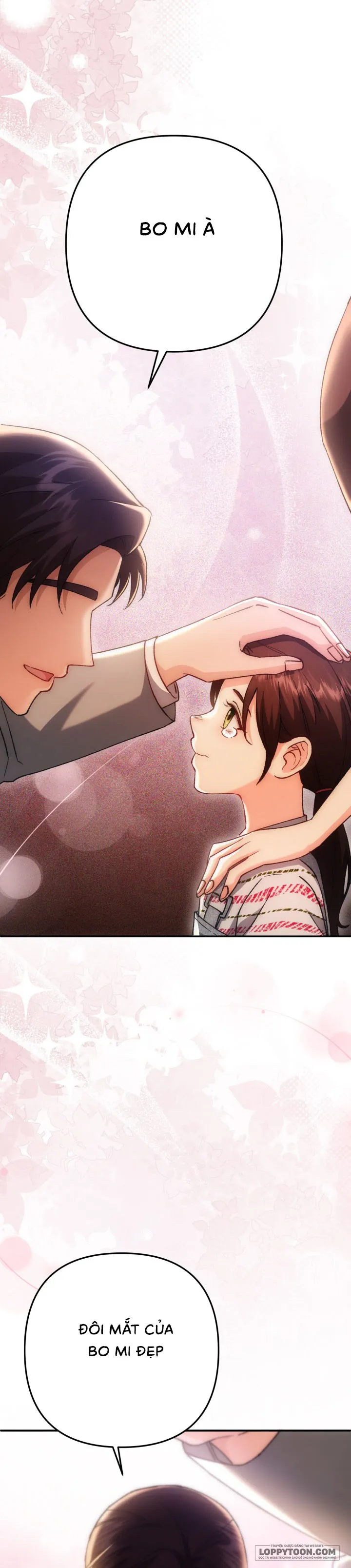 Vì Đó Là Yêu - Chap 1 - Trang 1