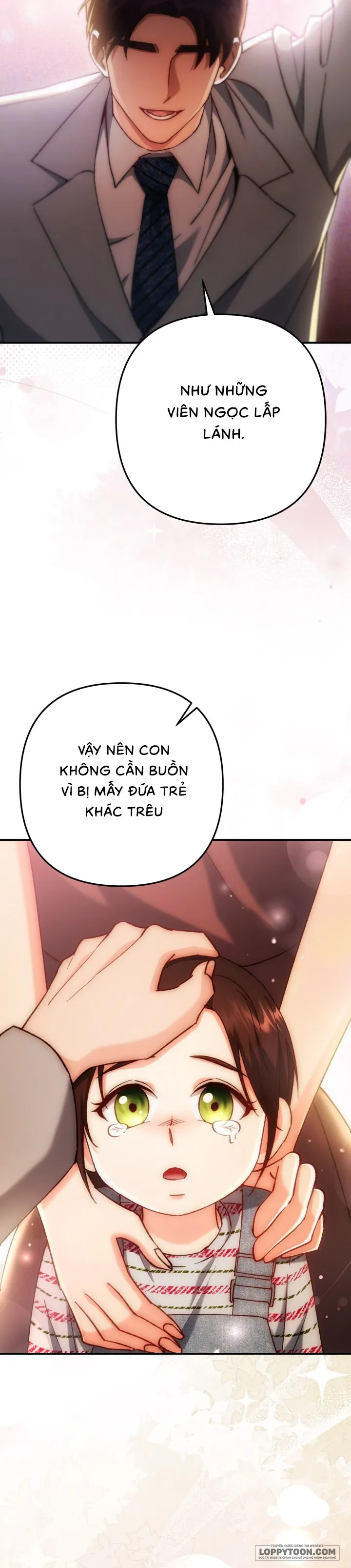 Vì Đó Là Yêu - Chap 1 - Trang 2